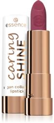 essence Caring SHINE ápoló ajakrúzs árnyalat 203 My Advice 3, 5 g