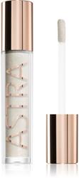 Astra Make-Up My Gloss Plump & Shine dúsító ajakfény árnyalat 01 Stardust 4 ml