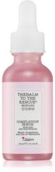 theBalm To The Rescue® Complexion fényesítő hatású arcszérum nyugtató hatással 30 ml