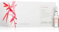 simply zen Densifying megelőző ápolás hajhullás ellen 8x7 ml