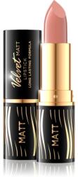Eveline Cosmetics Velvet Matt krémes rúzs matt hatással árnyalat 515 4, 5 g