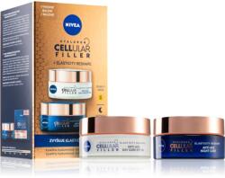 Nivea Hyaluron Cellular Filler takarékos kiszerelés a ráncok ellen