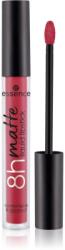 essence 8h matte mattító folyékony rúzs árnyalat 07 2, 5 ml
