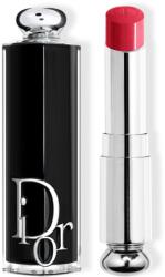 Dior Dior Addict fényes ajakrúzs utántölthető árnyalat 976 Be Dior 3.2 g