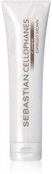 Sebastian Professional Cellophanes hajpakolás a fényes hajért, festett hajra Espresso Brown 300 ml