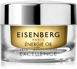 EISENBERG Excellence Énergie Or Soin Jour feszesítő nappali krém élénkítő hatással 50 ml