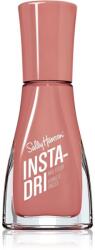 Sally Hansen Insta Dri gyorsan száradó körömlakk árnyalat 213 Mauve It 9, 17 ml