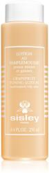 Sisley Grapefruit Toning Lotion mattító tonikum kombinált és zsíros bőrre 250 ml