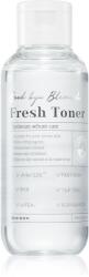 MIZON Good Bye Blemish Fresh Toner nyugtató tonik arcra problémás és pattanásos bőrre 120 ml