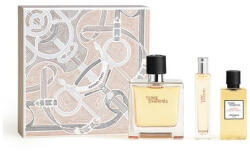 Hermès - Terre D'Hermés Parfum férfi 75ml parfüm szett 6
