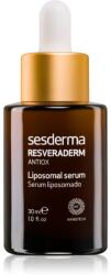 Sesderma Resveraderm antioxidáns szérum a bőr felszínének megújítására 30 ml