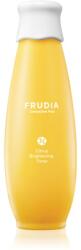 FRUDIA Citrus bőrélénkítő és hidratáló arcvíz fáradt bőrre 195 ml