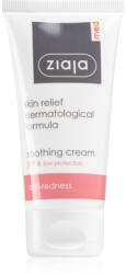 Ziaja Anti-Redness nyugtató és hidratáló krém SPF 6 50 ml