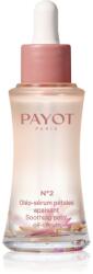 PAYOT N°2 Oleo-Sérum Pétales Apaisant nyugtató szérum olajjal az arcra 30 ml