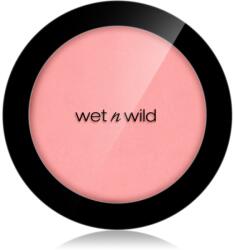 Wet n Wild Color Icon kompakt arcpirosító árnyalat Pinch Me Pink 6 g