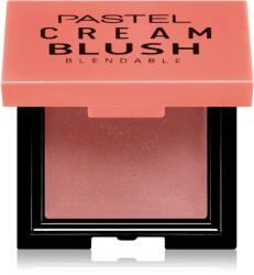 Pastel Cream Blush krémes arcpirosító árnyalat 42 3, 6 g