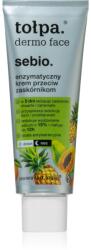 tołpa Dermo Face Sebio bőrkrém a mitesszerek ellen 40 ml