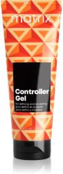 Matrix Controller Fixation Gel erős fixálású gél a hajra 200 ml