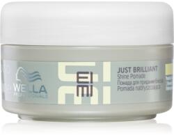 Wella Eimi Just Brilliant pomádé a fénylő és selymes hajért 75 ml