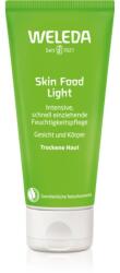 Weleda Skin Food Light könnyű hidratáló krém száraz bőrre 30 ml