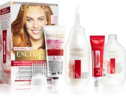 L'Oréal Excellence Creme hajfesték árnyalat 7.43 Blonde Copper - notino - 3 120 Ft
