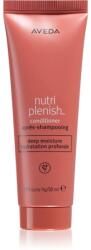 Aveda Nutriplenish Conditioner Deep Moisture mélyen tápláló kondicionáló száraz hajra 50 ml