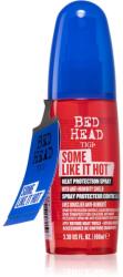 TIGI Repair System Some Like It Hot spray a hajformázáshoz, melyhez magas hőfokot használunk 100 ml