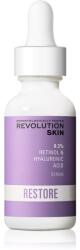 Revolution Beauty Retinol 0.3% ránctalanító retinol szérum hialuronsavval 30 ml