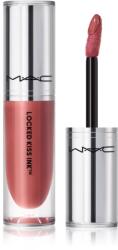 M·A·C Locked Kiss Ink 24HR Lipcolour tartós matt folyékony rúzs árnyalat Bodacious 4 ml