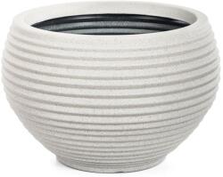 G21 Sand Ring virágcserép 53, 5 x 53, 5 x 35 (G21-SAR535335)