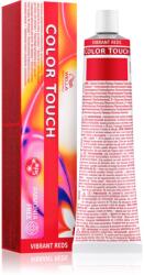 Wella Color Touch Vibrant Reds hajfesték árnyalat 66/45 60 ml