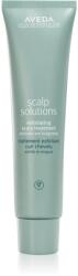 Aveda Scalp Solutions Exfoliating Scalp Treatment bőrradír gél a fej bőrsejtjeinek megújítására 150 ml