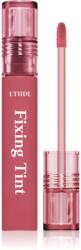 Etude House Fixing Tint Ultra matt hosszantrató rúzs árnyalat #07 Cranberry Plum 4 g