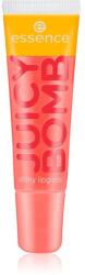 essence Juicy Bomb ajakfény árnyalat 103 Proud Papaya 10 ml