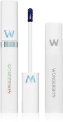 WONDERSKIN Wonder Blading Lip Stain Kit lehúzható rúzs + aktiváló árnyalat Whimisical 4 ml