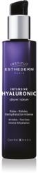 Institut Esthederm Intensive Hyaluronic Serum ránctalanító szérum hidratáló hatással 30 ml