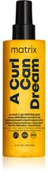 Matrix A Curl Can Dream spray a hullámos haj kihangsúlyozására 250 ml