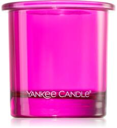 Yankee Candle Pop Pink votív gyertyatartó