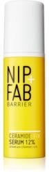 Nip + Fab Ceramide Fix 12 % gyengéd bőrszérum ceramidokkal 50 ml