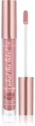 essence WHAT THE FAKE! dúsító ajakfény árnyalat oh my nude! 4, 2 ml - notino