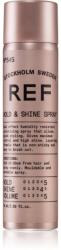 REF Hold & Shine Spray N°545 hajlakk fénnyel 75 ml