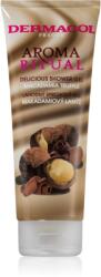 Dermacol Aroma Ritual Macadamia Truffle krémes tusoló gél 250 ml