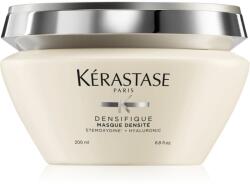 Kérastase Densifique Masque Densité regeneráló feszesítő maszk a ritkulásra hajlamos hajra 200 ml