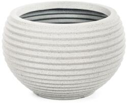 G21 Sand Ring virágcserép 40, 5 x 40, 5 x 26 (G21-SAR404026)