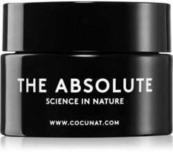 COCUNAT Treatment The Absolute fiatalító krém a bőröregedés ellen 50 ml