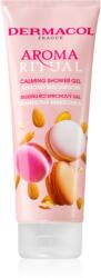 Dermacol Aroma Ritual Almond Macaroon nyugtató tusfürdő 250 ml