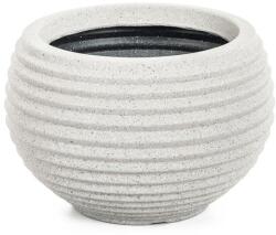 G21 Sand Ring virágcserép 29 x 29 x 19 (G21-SAR292919)