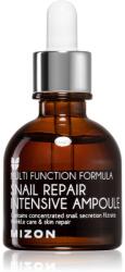 MIZON Multi Function Formula Snail regeneráló szérum a ráncok ellen 30 ml