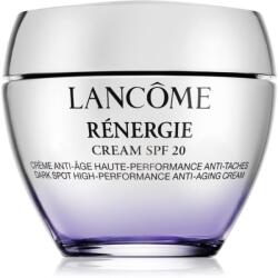 Lancome Rénergie H. P. N. 300-Peptide Cream SPF 25 High-Performance nappali krém a ráncok ellen SPF 25 50 ml