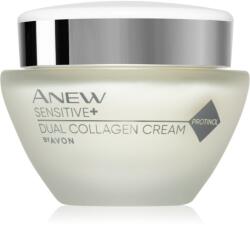 Avon Anew Sensitive+ fiatalító arckrém 50 ml